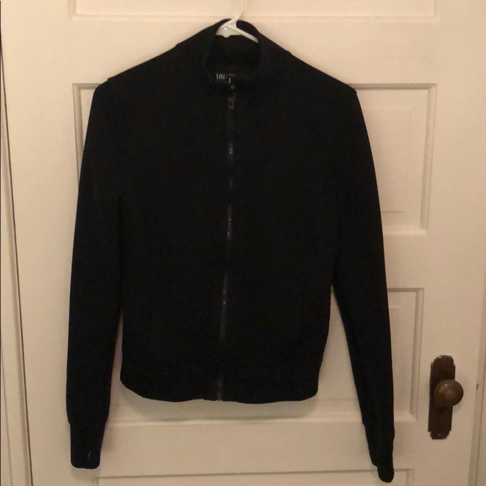 Victoria’s Secret sport zip up sweatshirt